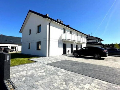 Mieszkanie Kębłowo gm. Luzino, Malinowa