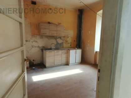 Mieszkanie Częstochowa Stare Miasto