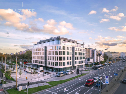 Lokal Gdynia Wzgórze Św. Maksymiliana ul. Marsz. Piłsudskiego
