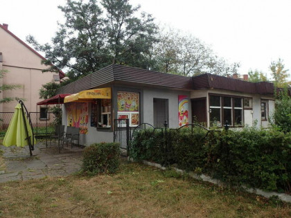 Nieruchomość - Chrzanowie