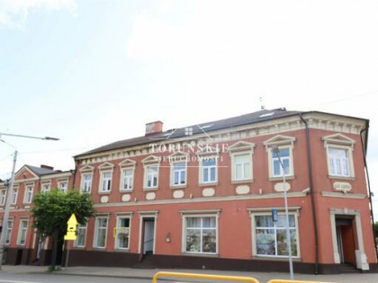 Lokal użytkowy Lipno Lipno