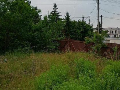 Sprzedam działkę w Białych Błotach 800m2