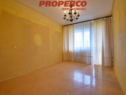 Mieszkanie Kielce Sady, Nowowiejska