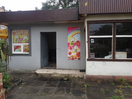 Nieruchomość - Chrzanów