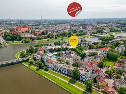 Dom Kraków Dębniki, Powroźnicza