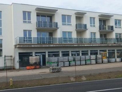 Nowe gotowe mieszkanie