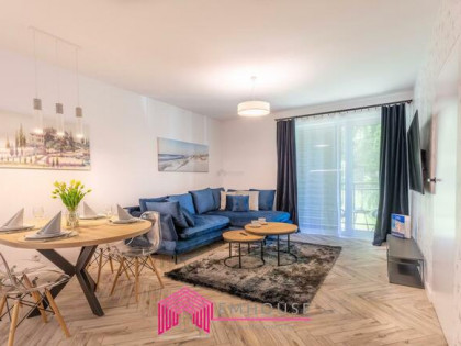 Mieszkanie Świnoujście, Matejki