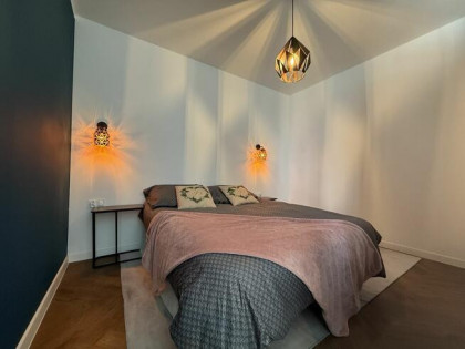 Nowe, wykończone mieszkanie - wysoki standard!