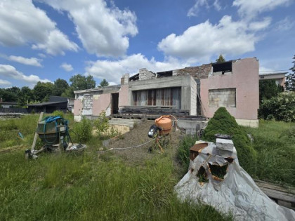 Dom Dąbrowa Górnicza Ząbkowice