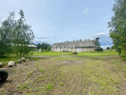 Działka Stary Gołębiewek