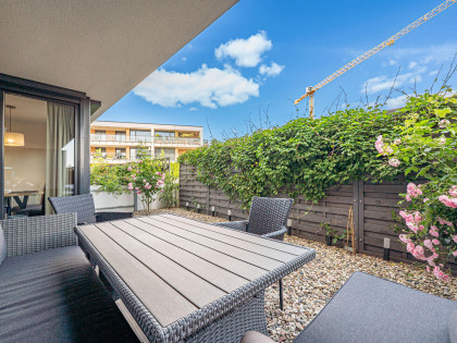 Mieszkanie Opole ul. Stawowa