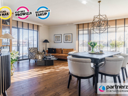 Mieszkanie Gdynia Orłowo ul.  