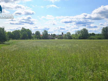 Działka Krynki ul. 11 Listopada