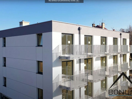 Mieszkanie Bielsko-Biała rynek pierwotny