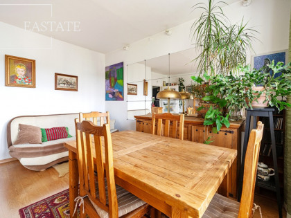 Mieszkanie Warszawa Praga,-Południe ul. Stanisława Mikołajczyka