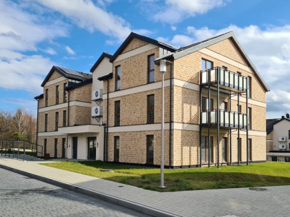 APARTAMENTY-  ZAWADA- POD KRAKOWEM