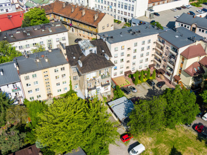 Lokal użytkowy- Tarnów- 395 000 zł