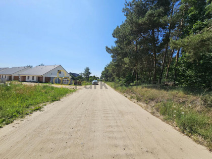 Dom Zbrudzewo gm. Śrem,