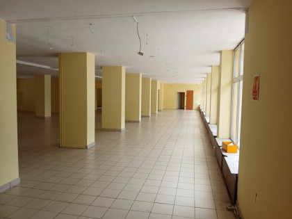 Lokal handlowo-usługowy 425 m² w centrum Siedlec