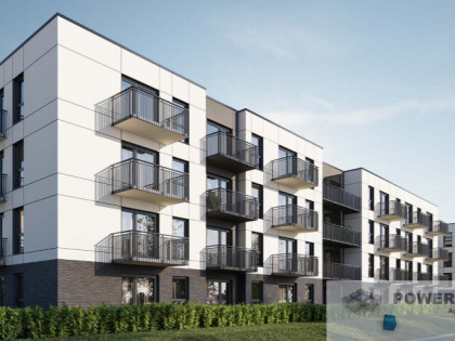 35,26m2 - 2 pokoje z ogródkiem