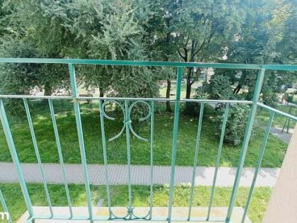 2 niezależne pokoje, świetny układ, zielona okolica