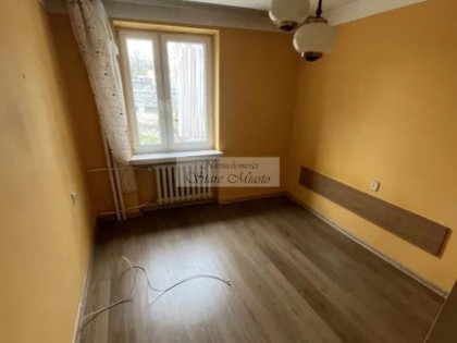 Mieszkanie Kraków Kraków-Nowa Huta, Nowa Huta ul. al. Jana Pawła II