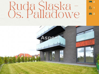 Mieszkanie Ruda Śląska Ruda