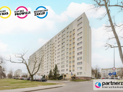 Mieszkanie Gdańsk Żabianka ul. Gospody