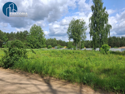 Działka Karakule ul.  