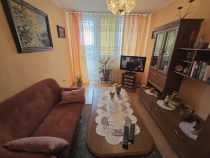 Mieszkanie Będzin Syberka ul. Skalskiego