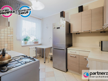 Mieszkanie Gdańsk Siedlce ul. Seweryna Goszczyńskiego