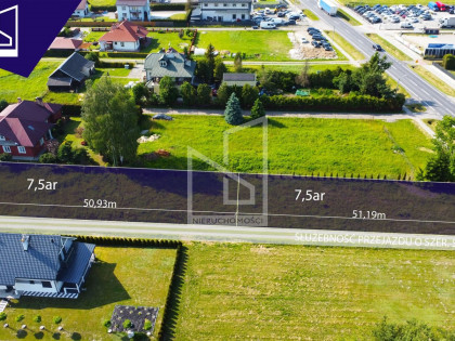 Działka Kolbuszowa Dolna Kolbuszowa Dolna