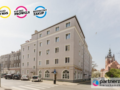 Mieszkanie Gdańsk Śródmieście ul. Igielnicka