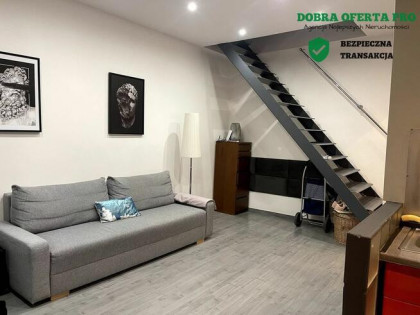 2 łazienki 2 poziomy samo centrum