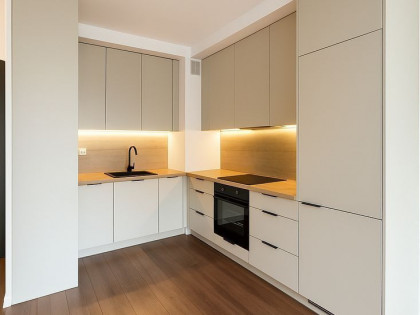 Mieszkanie Gdańsk Orunia, Górna ul. Borkowska