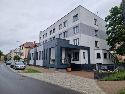 Lokal Lębork ul. al. Bohaterów Monte Cassino