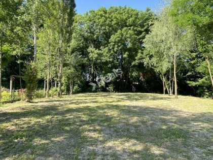 Działka Pruszków Malichy, ul. Morska