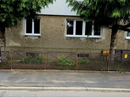Sprzedam mieszkanie bezczynszowe 72 m parter z ogrodem Dzier