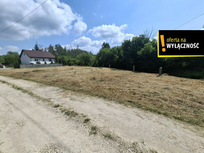 Działka Kielce ul. Sławkowska