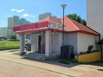 Powierzchnia biurowa Białystok Dziesięciny