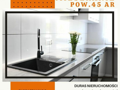 Tarnow 45m2 mieszkanie