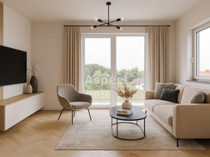 Mieszkanie Rybnik Raszowiec