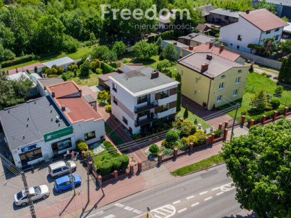 Dom w centrum Nadarzyna