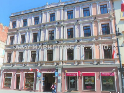 Biuro na Piotrkowskiej
