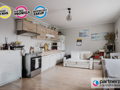 Mieszkanie Gdańsk Siedlce ul. Zagórna