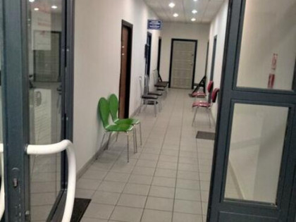 ZACHODNIA OFFICE biuro do wynajęcia