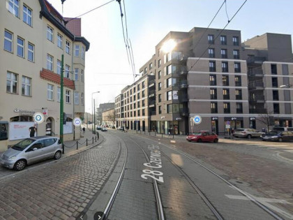 Kamienica w Poznaniu na sprzedaż