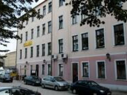 Duże biuro w kamienicy na Piotrkowskiej