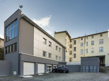 Lokal użytkowy Sopot Centrum, Niepodległości