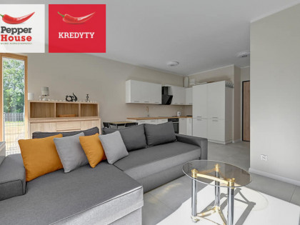 Mieszkanie Gdańsk Letnica ul. Bernarda Filarskiego